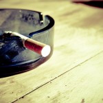 Bardzo wiele jednostkek uzalewżnionych jest od kurzenia papierosów
